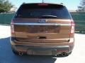  2011 Ford Explorer Golden Bronze Metallic #4