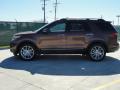  2011 Ford Explorer Golden Bronze Metallic #6