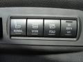 Controls of 2011 Ford Explorer Limited #21