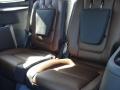  2011 Ford Explorer Pecan/Charcoal Interior #23