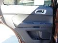 Door Panel of 2011 Ford Explorer Limited #24