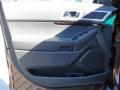 Door Panel of 2011 Ford Explorer Limited #26