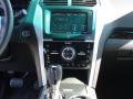 Controls of 2011 Ford Explorer Limited #33