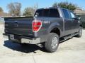 2011 F150 Texas Edition SuperCrew 4x4 #3