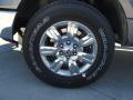  2011 Ford F150 Texas Edition SuperCrew 4x4 Wheel #10