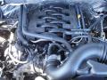  2011 F150 5.0 Liter Flex-Fuel DOHC 32-Valve Ti-VCT V8 Engine #19