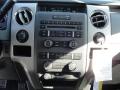 Controls of 2011 Ford F150 Texas Edition SuperCrew 4x4 #27