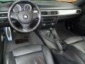 Dashboard of 2008 BMW M3 Coupe #7
