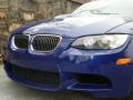  2008 BMW M3 Interlagos Blue Metallic #14