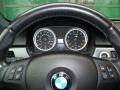  2008 BMW M3 Coupe Gauges #18