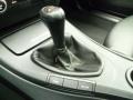  2008 M3 6 Speed Manual Shifter #21