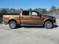 2011 F150 Texas Edition SuperCrew 4x4 #2