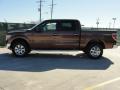 2011 F150 Texas Edition SuperCrew 4x4 #6