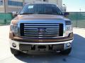 2011 F150 Texas Edition SuperCrew 4x4 #8