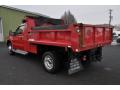 2000 F550 Super Duty XL Regular Cab 4x4 Dump Truck #3