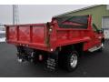 2000 F550 Super Duty XL Regular Cab 4x4 Dump Truck #4