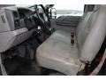 2000 F550 Super Duty XL Regular Cab 4x4 Dump Truck #13