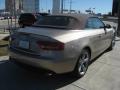 2011 A5 2.0T Convertible #4