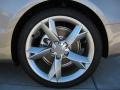  2011 Audi A5 2.0T Convertible Wheel #9