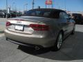 2011 A5 2.0T Convertible #4