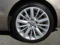  2011 Audi A5 2.0T Convertible Wheel #9