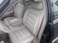  1995 Cadillac DeVille Gray Interior #11