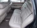  1995 Cadillac DeVille Gray Interior #13