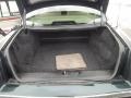  1995 Cadillac DeVille Trunk #14