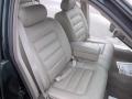  1995 Cadillac DeVille Gray Interior #17