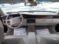 Dashboard of 1995 Cadillac DeVille Sedan #21