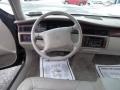  1995 Cadillac DeVille Sedan Steering Wheel #22