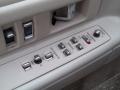 Controls of 1995 Cadillac DeVille Sedan #27