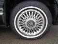  1995 Cadillac DeVille Sedan Wheel #31