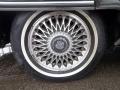  1995 Cadillac DeVille Sedan Wheel #32