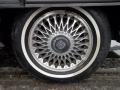  1995 Cadillac DeVille Sedan Wheel #33