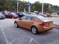 2012 S60 T5 #5