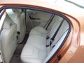  2012 Volvo S60 Soft Beige Interior #12