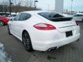 2011 Panamera 4S #6