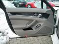 Door Panel of 2011 Porsche Panamera 4S #7