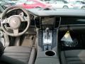 Dashboard of 2011 Porsche Panamera 4S #12