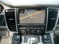 Navigation of 2011 Porsche Panamera 4S #17