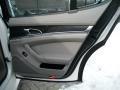 Door Panel of 2011 Porsche Panamera 4S #22