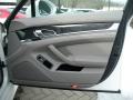 Door Panel of 2011 Porsche Panamera 4S #24