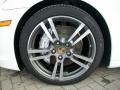  2011 Porsche Panamera 4S Wheel #30