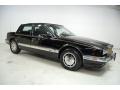  1991 Cadillac Seville Black #2