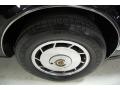  1991 Cadillac Seville  Wheel #4