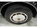  1991 Cadillac Seville  Wheel #10