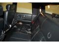  1991 Cadillac Seville Black Interior #22