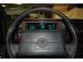  1991 Cadillac Seville  Steering Wheel #28
