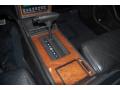  1991 Seville 4 Speed Automatic Shifter #31